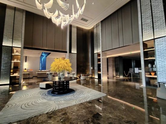 思瀚天斯飯店（武漢天河機場天陽路地鐵站店）優惠