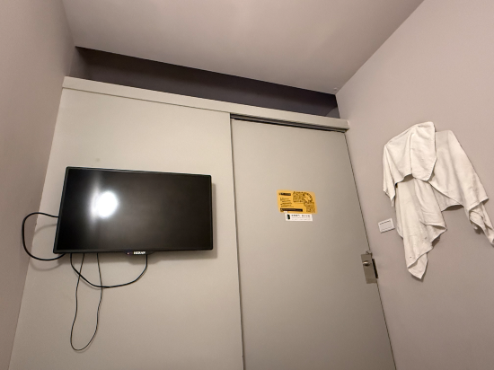 Single Inn 單人房（新北台北館）優惠