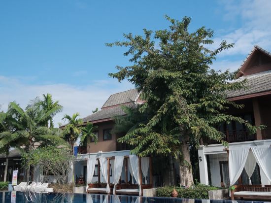 貓小伊-清邁梅花鹿泳池度假村優惠