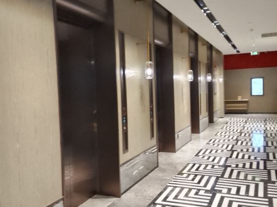 南京南站璽城·阿里飯店優惠