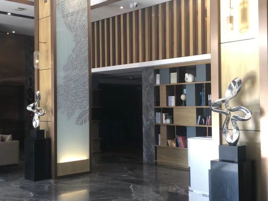 宜尚酒店（廣州長隆板橋地鐵站店）優惠