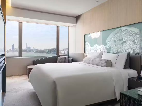 香港維港凱悅尚萃酒店優惠