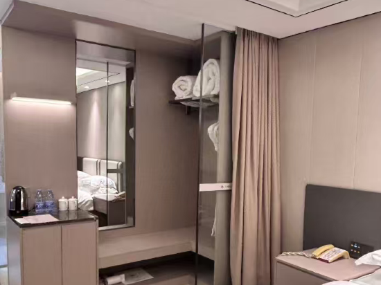 深圳悅如飯店優惠