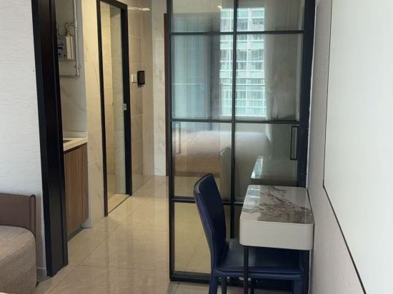 尊享·輕居（深圳福田會展中心崗廈店）優惠