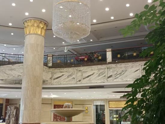 福州世紀金源大飯店優惠