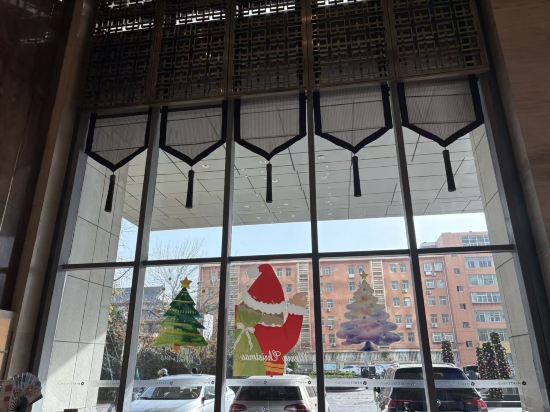 濟南富力凱悦酒店優惠