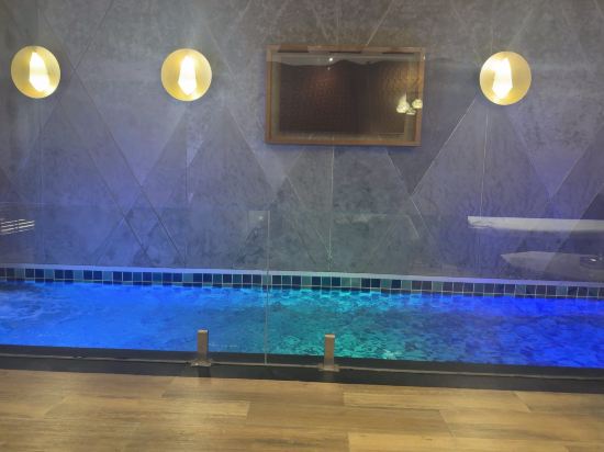 芭提雅米尼艾拉泳池別墅優惠