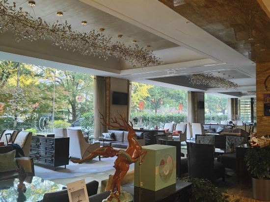 杭州索菲特西湖大酒店優惠