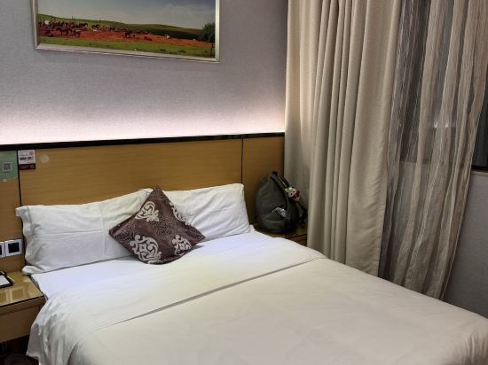 領航精品飯店（深圳寶安國際機場T3航廈店）優惠