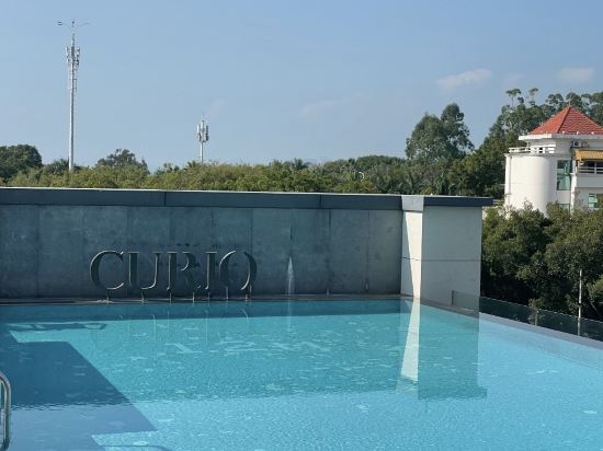 廈門佳逸希爾頓格芮精選酒店優惠