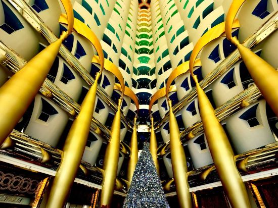 卓美亞帆船飯店優惠