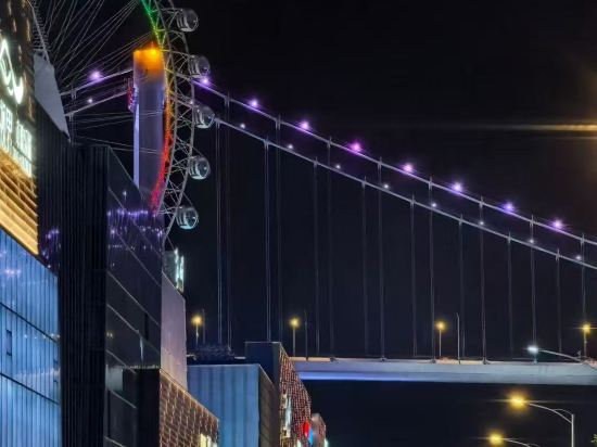 廈門鑫利圓飯店（中山路步行街鼓浪嶼碼頭店）優惠