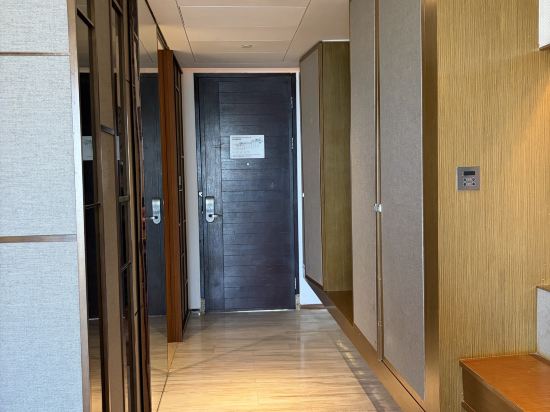 深圳桔釣沙萊華度假酒店優惠