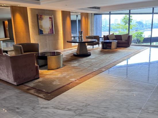 東莞松山湖凱悦酒店優惠