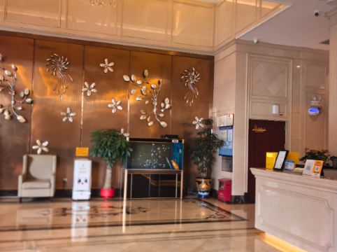 朗濠酒店（樂從天佑城店）優惠