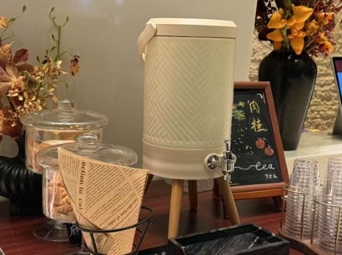 南京銀城皇冠假日酒店優惠