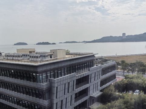 珠海青竹書院酒店優惠