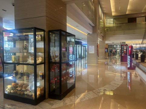 青島中心假日酒店優惠