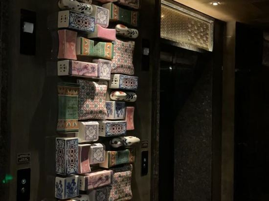 珠海鳳凰灣悦椿酒店優惠