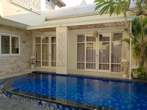 Awila villas Kuta by The Wina Resorts Freizeit und Erholung Photos