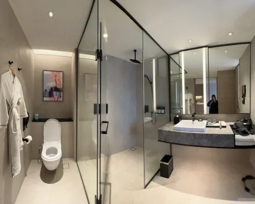 Capri by Fraser Bukit Bintang Rooms Photos