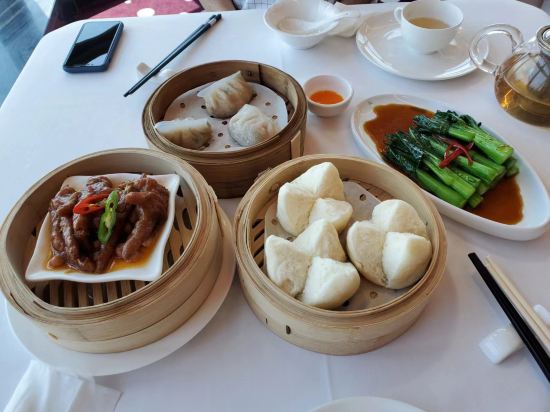 深圳皇庭V酒店優惠