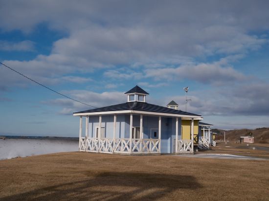 みついし昆布温泉　蔵三 クーポン