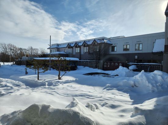 なんぽろ温泉ハート&ハート クーポン