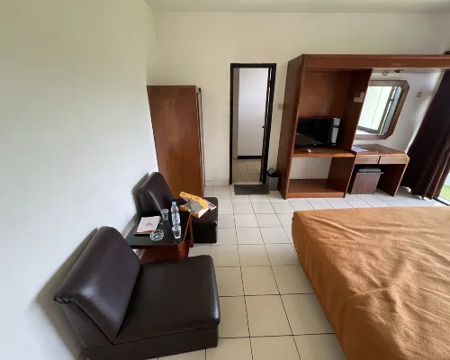 Pondok Kahuripan Hotel الغرف Photos