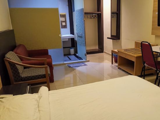 淡邊中心酒店優惠