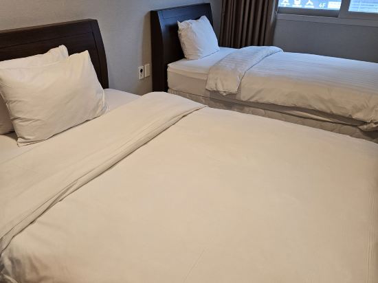 인터시티 서울 쿠폰