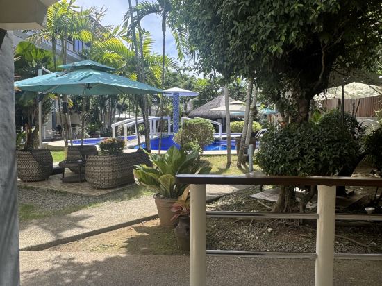 阿羅那北國度假飯店優惠