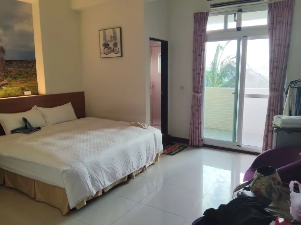 Taitung s House الغرف Photos