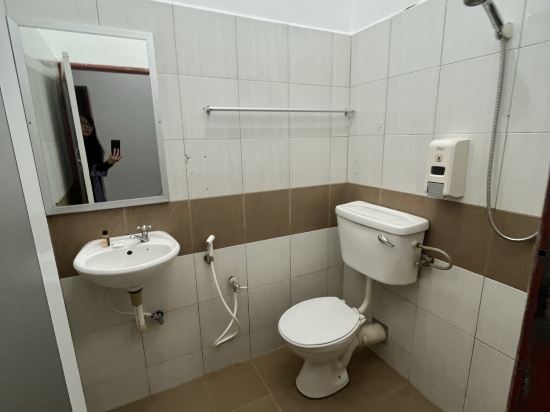 浮羅交怡甜心汽車旅館優惠