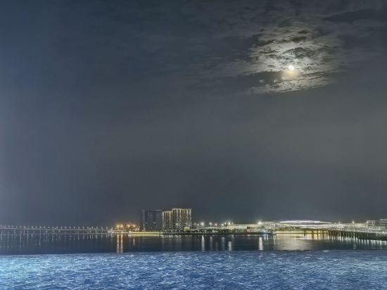 珠海仁恆洲際酒店優惠