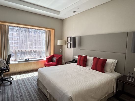 新加坡卡爾登酒店 （Staycation Approved）優惠