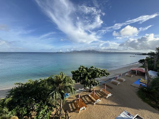 ベストウェスタン沖縄幸喜ビーチ クーポン