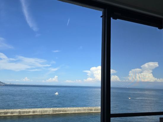 淡路島・岩屋温泉　淡海荘 クーポン