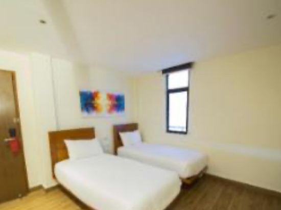 點精品酒店優惠