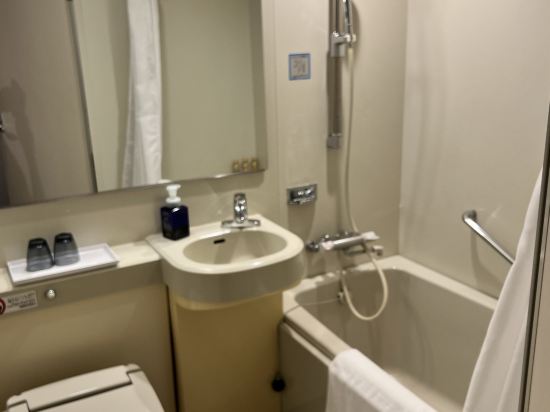 ホテルフクラシア大阪ベイ クーポン