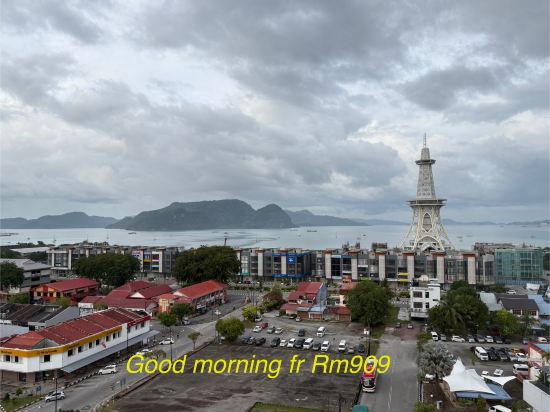 灣景國際度假酒店優惠