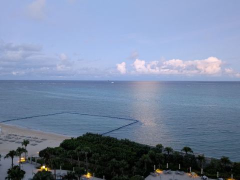 琉球ホテル＆リゾート 名城ビーチ クーポン