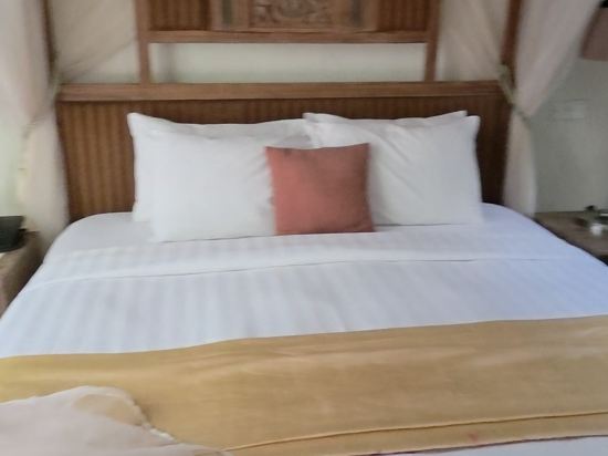 卡尼希卡別墅優惠