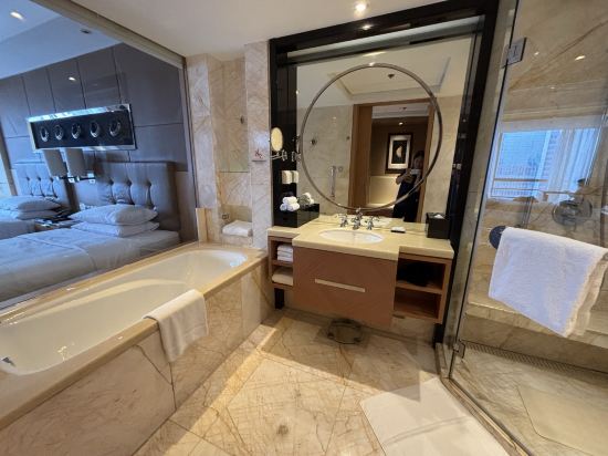 廣州正佳廣場萬豪酒店優惠