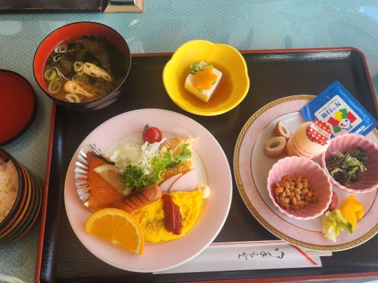 心のやすらぐ宿　旅館ニュー丸新 クーポン