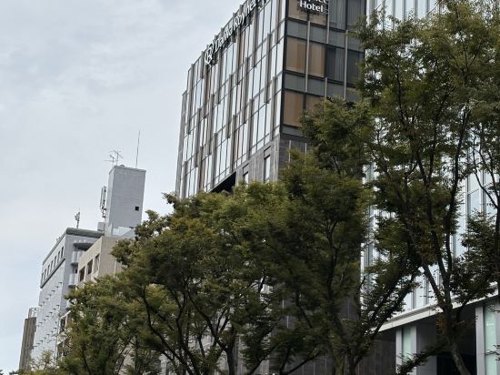 ダイワロイネットホテル博多冷泉 クーポン