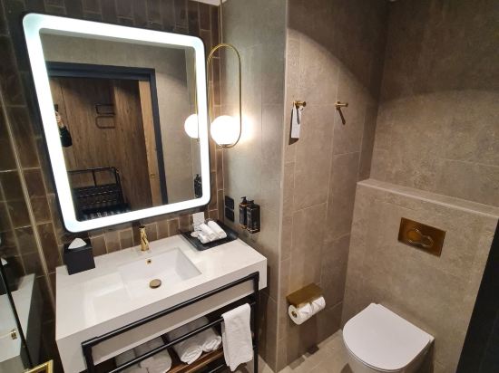 墨爾本唐卡斯特美居酒店優惠