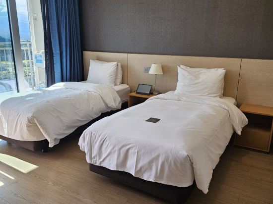 세인트존스 호텔 쿠폰
