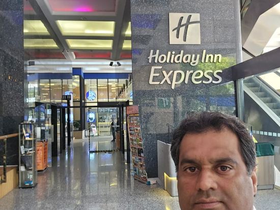 吉隆坡市中心智選假日酒店優惠