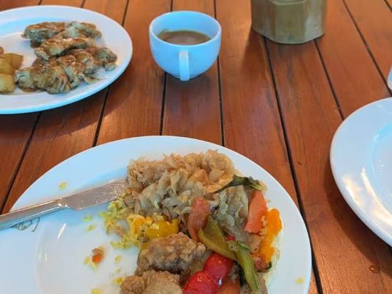 芭曼布麗酒店 （SHA Extra Plus）優惠